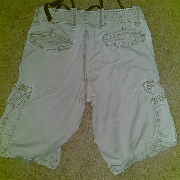 Gap cargo shorts - Picture 2 of 4
